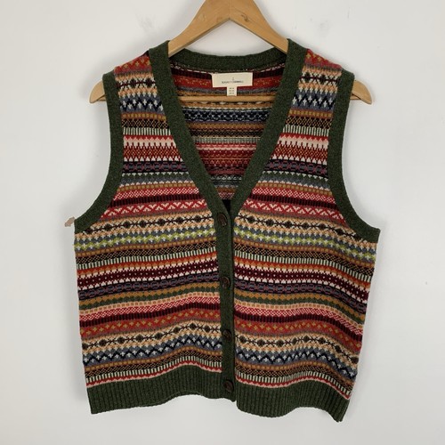 Seasalt sweater vest - seasalt,