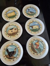 Cloverleaf Farm Animals