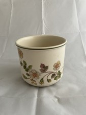 Plant Pot Cover Inside