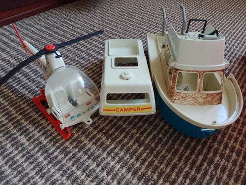 Playmobil vehicles bundle for - vehicles,