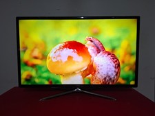 SAMSUNG UE40F6320AK Full HD 1080p Smart LED 40" TV YouTube Netflix
