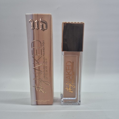 Urban decay stay naked - urban,