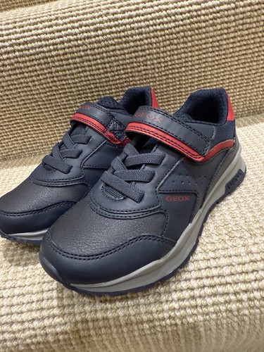 Geox boys trainers - boys,