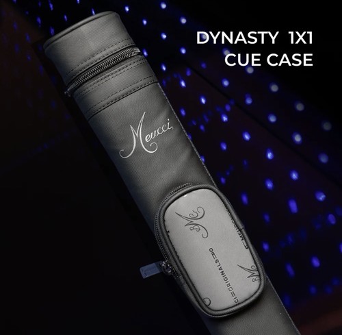 Meucci dynasty 1x1 hard - hard, pool