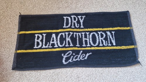 Dry blackthorn cider cotton - blackthorn,