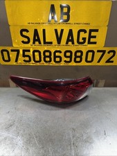 MAZDA 6 GJ GENUINE REAR TAIL