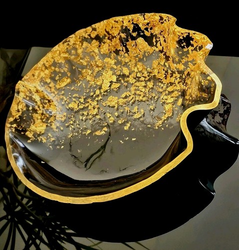 Luxury black gold - luxury,