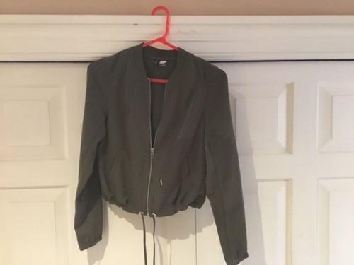 Blouson for child