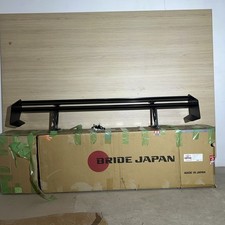 Nissan Skyline R34 GTR Bnr34 HKS Kansai Rear Spoiler Wing
