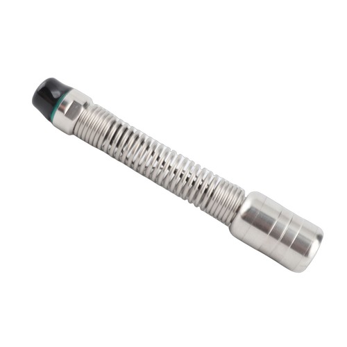Sewer inspection camera head - inspection,