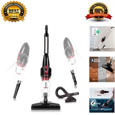 Duronic VC8 Lightweight 2-in-1