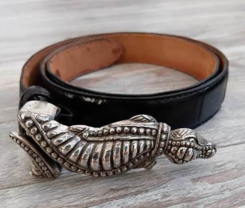 Vintage regent belt - vintage,