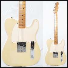 Fender Mexico 50's Esquier