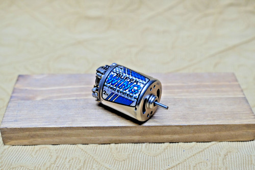 Yokomo super wing 14t - yokomo,