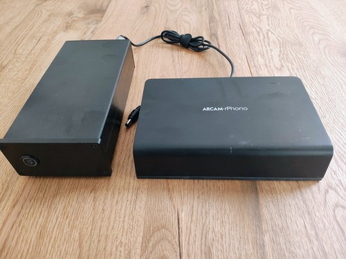 Arcam rphono phono preamp - phono,
