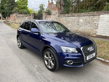 2011 audi tdi q s - audi, line
