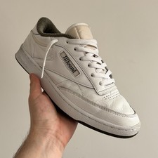 JJJJound x Reebok Club C 85