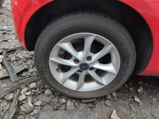 FORD KA STUDIO PLUS 2008-2016