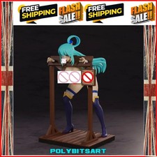 1/24 Scale Resin Figure Assembled Model Kit Cartoon Characters Tree Miniature...