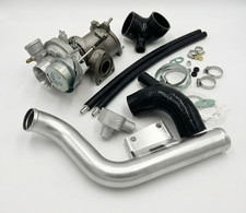 Modified Turbo Technics S280