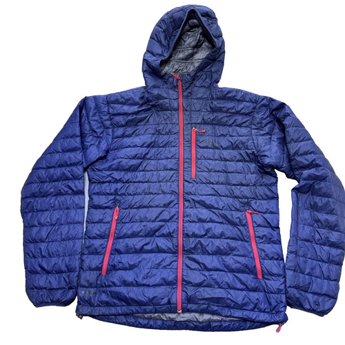 Rab microlight alpine jacket - rab,