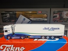 Tekno 1/50 Scania Jack Hannon