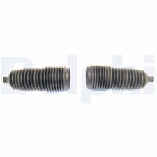 Steering Bellow Kit Delphi TBR3098 Fits Alfa Romeo Fiat Lancia 145 146 155 GTV