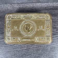 WW1 Princess Mary 1914