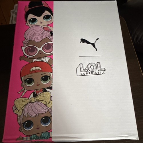Puma lol surprise inf - lol,