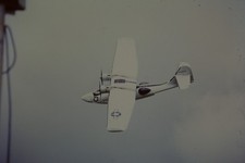 Aircraft Slide -  US Army Air