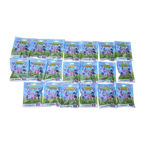 Lot moshi monsters - 20,