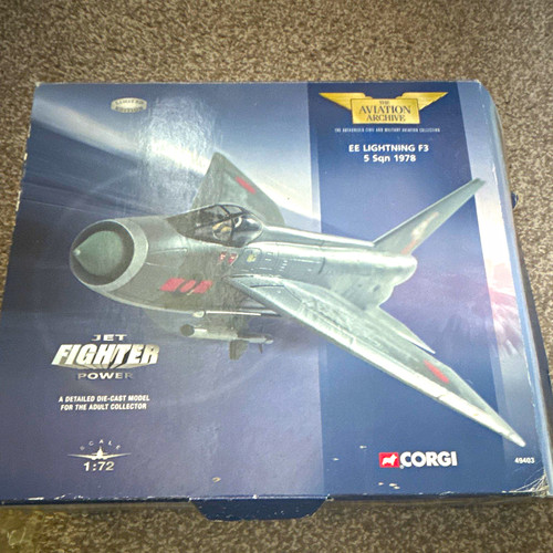 Corgi aviation archive english - aviation,