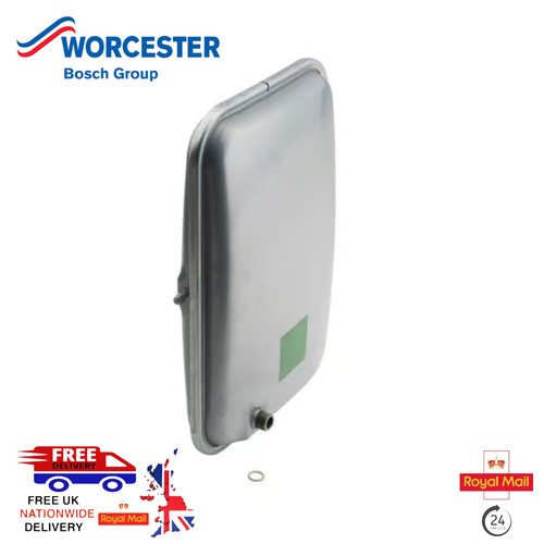 Worcester greenstar erp 25i - erp, &