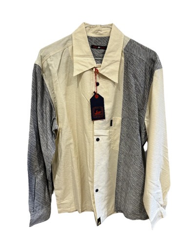 Paul smith multi pattern shirt - smith,
