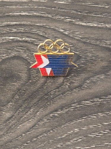 1984 olympic games vintage - la,