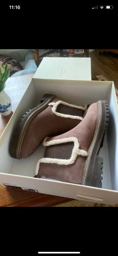 Radley dukes place - radley, brown