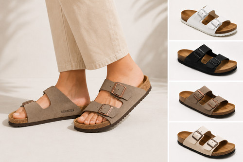 Birkenstock arizona unisex - arizona,