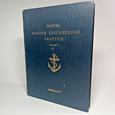 Naval Marine Engineering