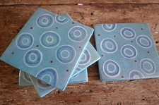 Whittard Sparkle Abstract