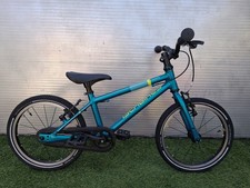 Islabikes Cnoc 16 Teal 16"