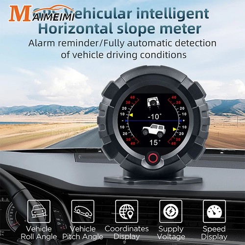 X95 gps hud car head - car, up