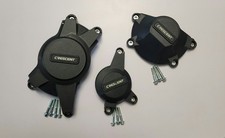 Brand New Suzuki K9 Cover Set