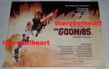 The goonies 1985 british - the,