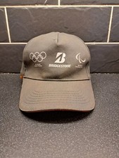Bridgestone Tyres Baseball Cap