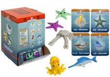 Octonauts Figure 8cm -