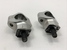 ♻️ Ktm Sx 85 Bw 2013 - 2017 Handlebars Risers Clamps Brackets ♻️