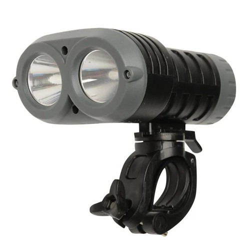 Bike front light led muddyfox - front,