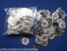 Walkers Star Wars TAZOS (