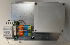 Noratel Safety Isolating Transformer RDS8-1024-M2P 8VA 230V 24V Used Condition