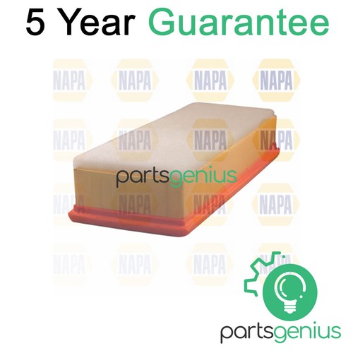 Genius air filter fits - filter, c4